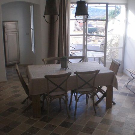 La Maison De Pape Combas  Ngoại thất bức ảnh