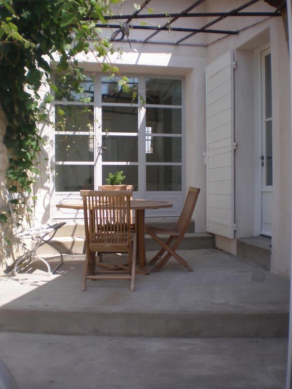 La Maison De Pape Combas  Ngoại thất bức ảnh