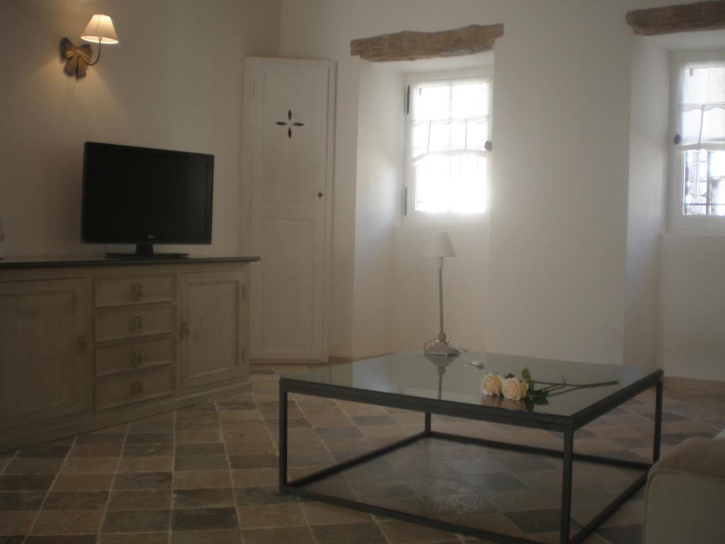 La Maison De Pape Combas  Ngoại thất bức ảnh