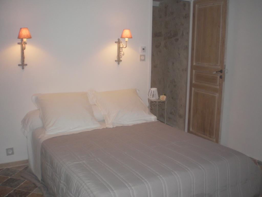 La Maison De Pape Combas  Ngoại thất bức ảnh