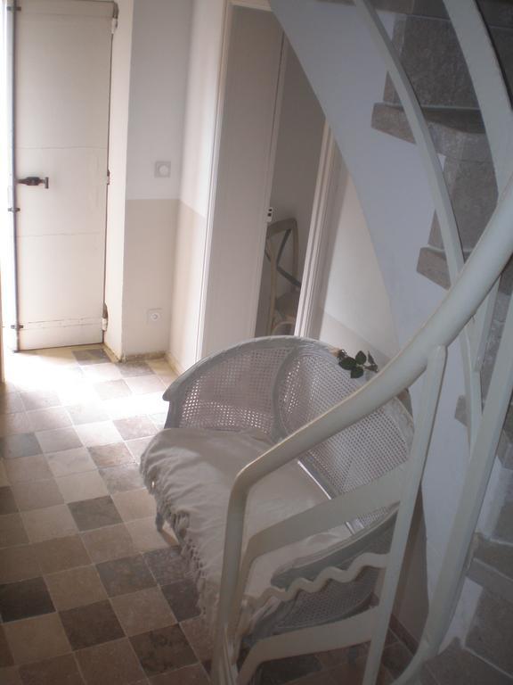 La Maison De Pape Combas  Ngoại thất bức ảnh