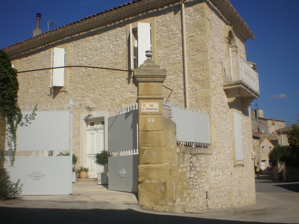 La Maison De Pape Combas  Ngoại thất bức ảnh