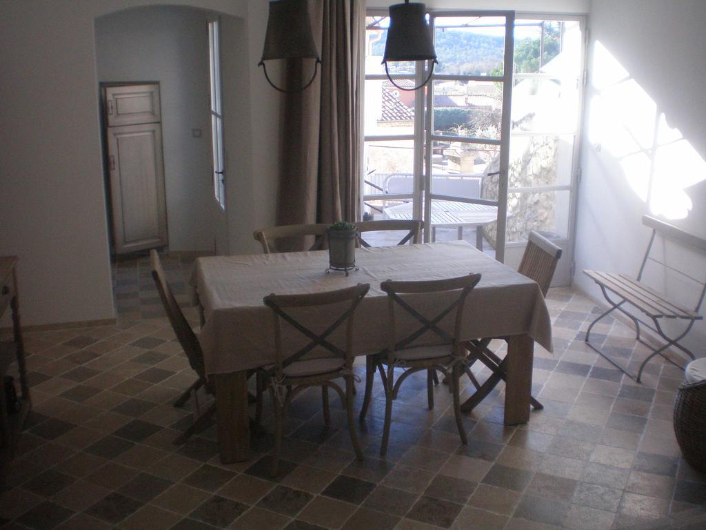 La Maison De Pape Combas  Ngoại thất bức ảnh