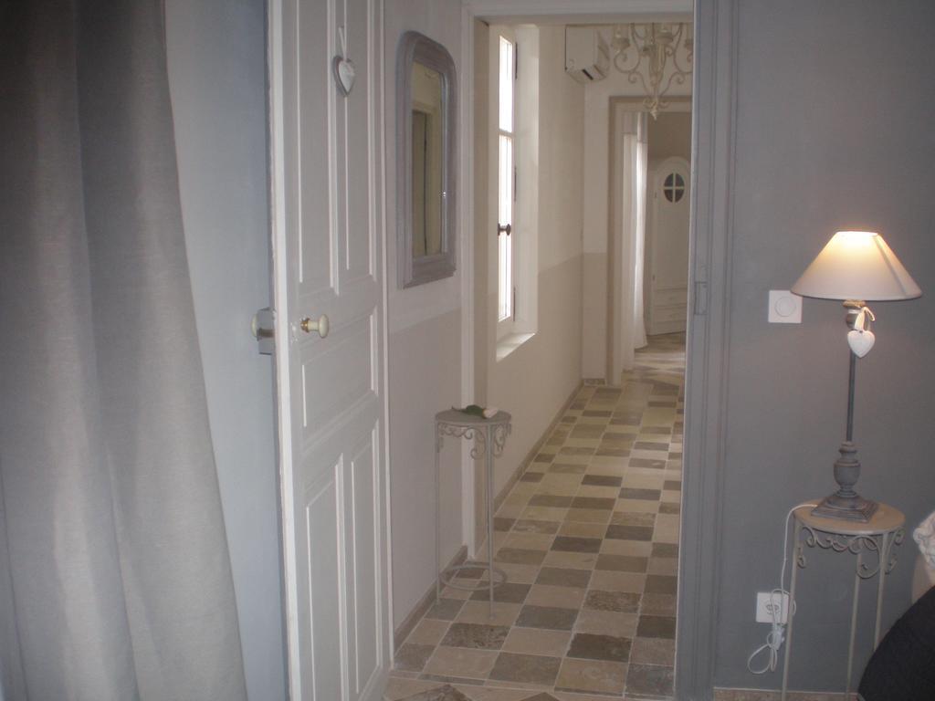 La Maison De Pape Combas  Ngoại thất bức ảnh